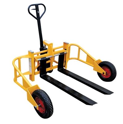 All Terrain Pallet Trucks
