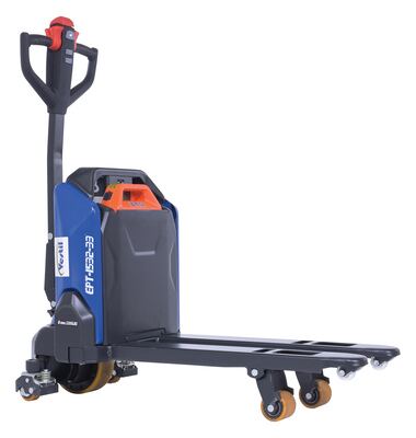 Fully Powered Electric Pallet Truck