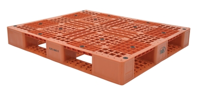 Plastic Pallets and Skids