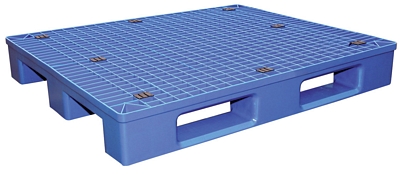 Plastic Pallet/Skids