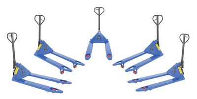 Economy Hand Pallet Truck