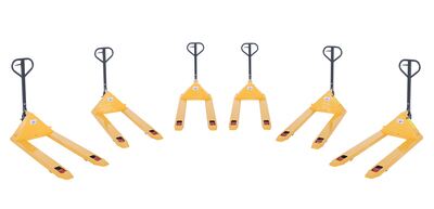 Economy Hand Pallet Truck