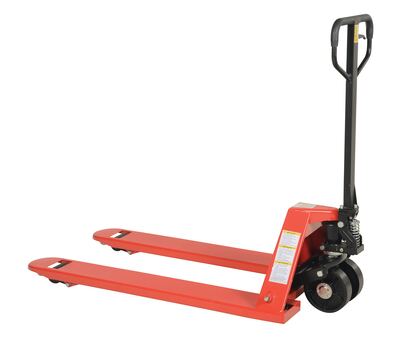 Digital Pallet Truck Scale